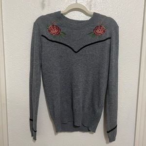 Women’s Ariat Sharp Shooter Sweater size Medium